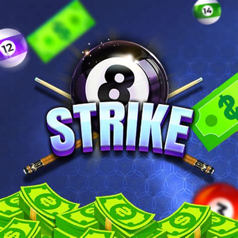 Download 8 Ball Strike: Win Real Cash APK Full .
